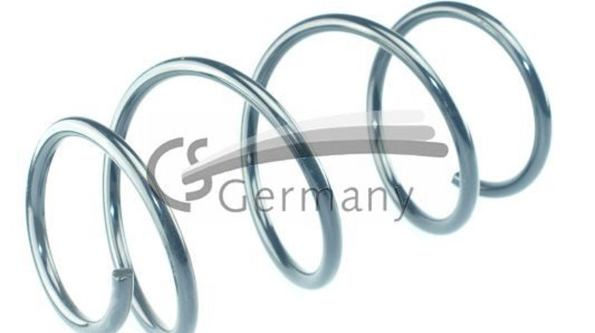 Arc spiral punte fata (14101542 CS) BMW