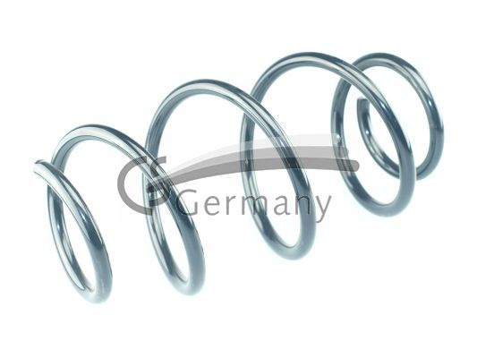 Arc spiral punte fata (14870769 CS) HYUNDAI