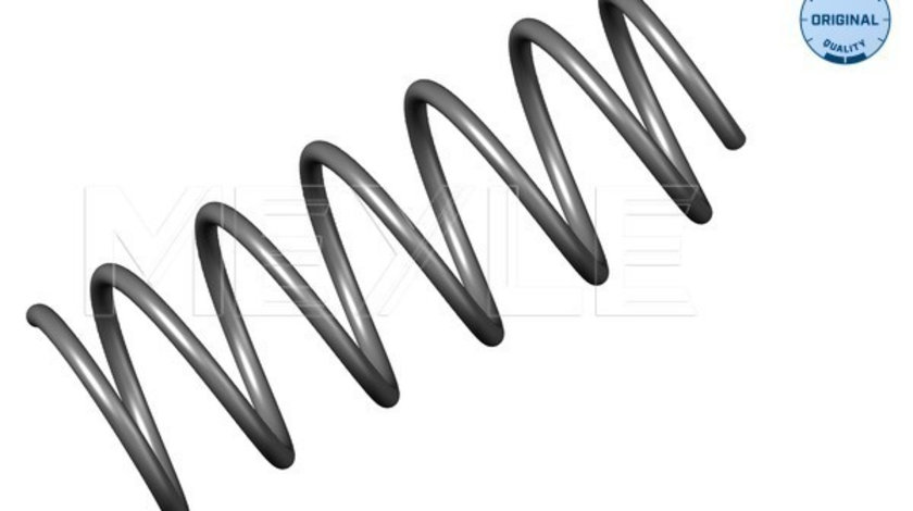 Arc spiral punte fata (3140310001 MEYLE) BMW