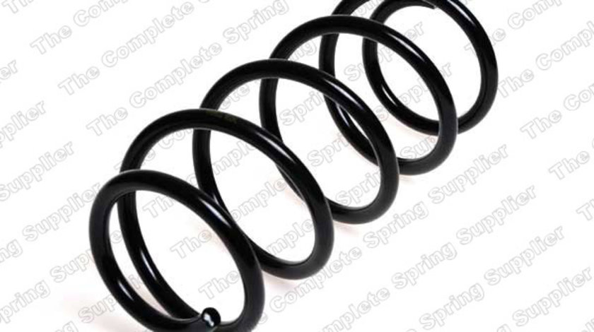 Arc spiral punte fata (4063468 LESJOFORS) OPEL,VAUXHALL