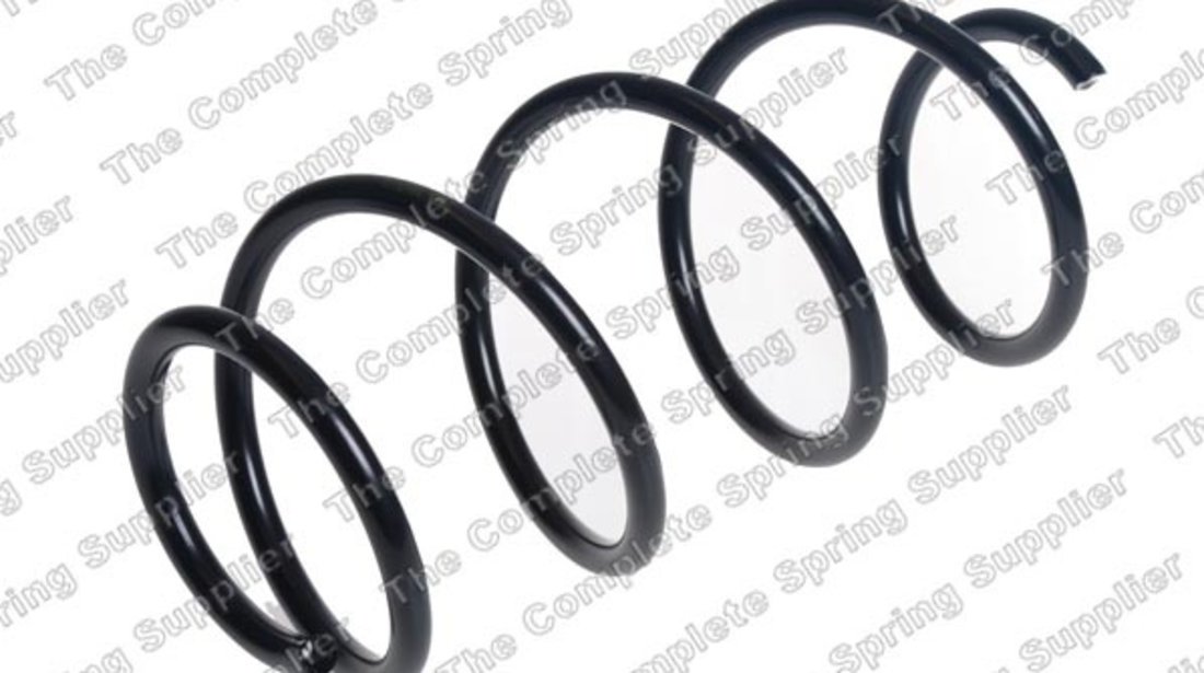 Arc spiral punte fata (LS4037291 LESJOFORS) HYUNDAI