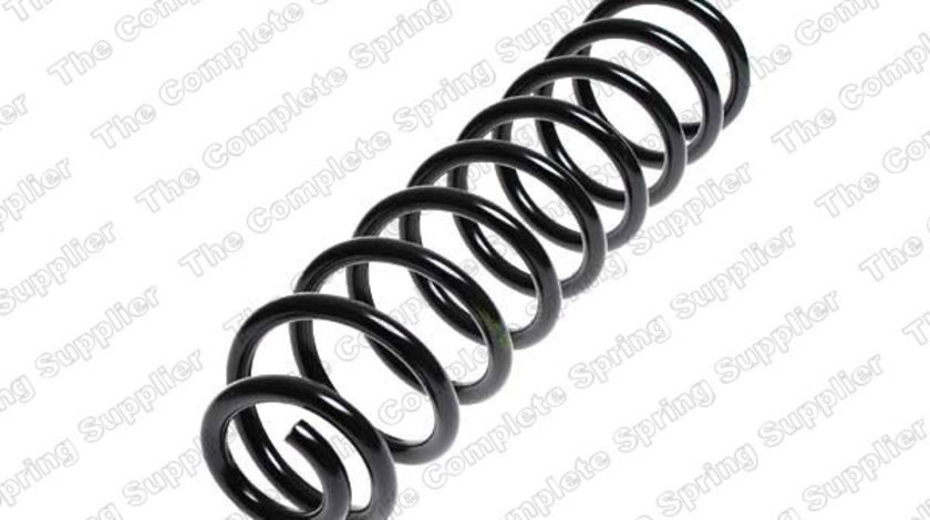 Arc spiral punte fata (LS4056841 LESJOFORS) MERCEDES-BENZ