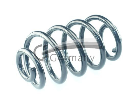 Arc spiral puntea spate (14774230 CS) OPEL,VAUXHALL