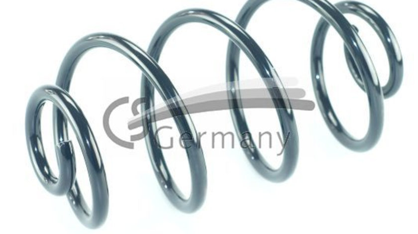 Arc spiral puntea spate (14774275 CS) OPEL,VAUXHALL