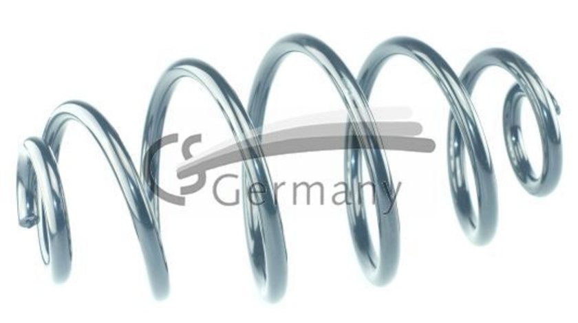 Arc spiral puntea spate (14774291 CS) OPEL,VAUXHALL