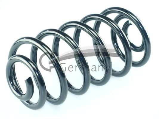 Arc spiral puntea spate (14774419 CS) OPEL,VAUXHALL