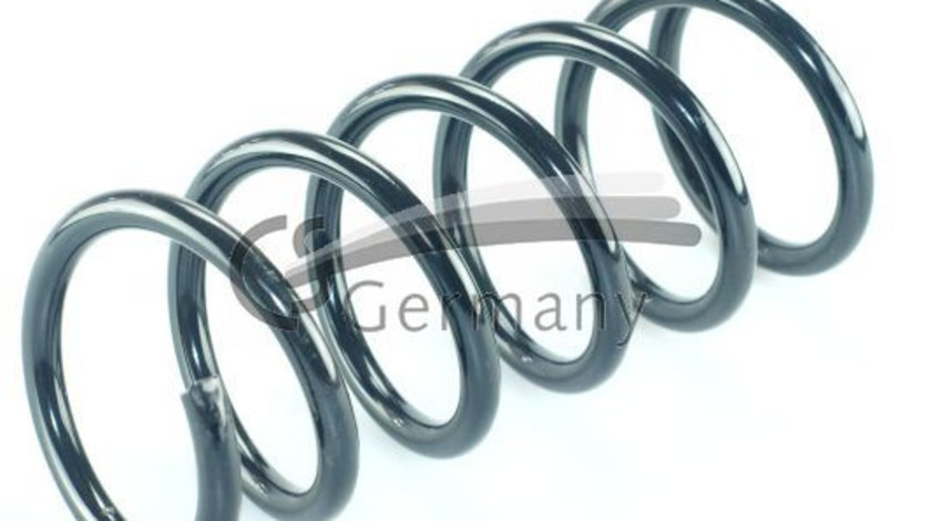 Arc spiral puntea spate (14876034 CS) FIAT