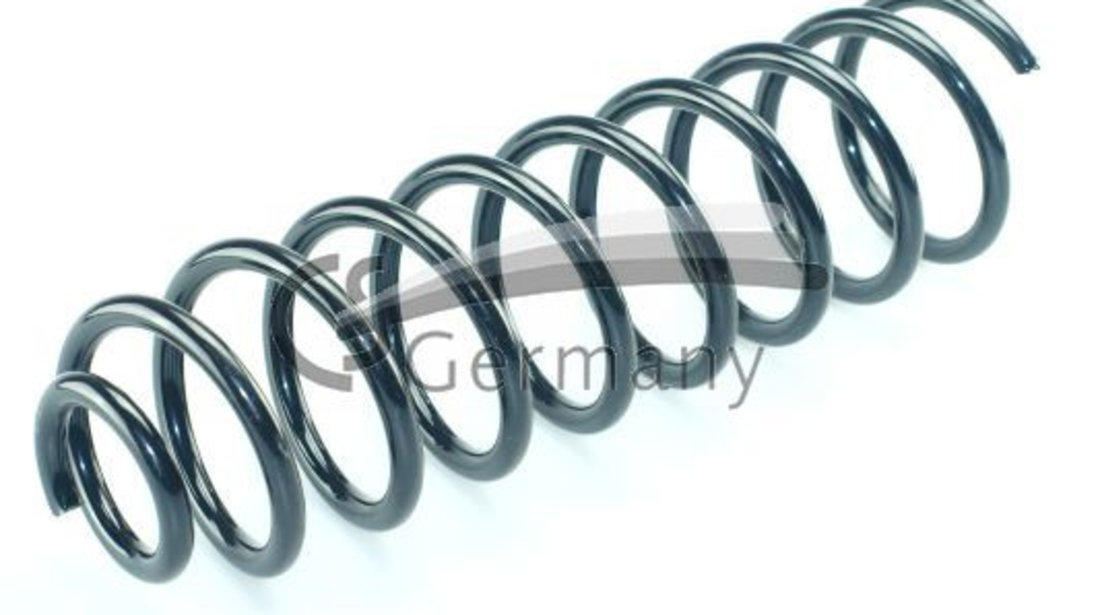 Arc spiral puntea spate (14950277 CS) VW