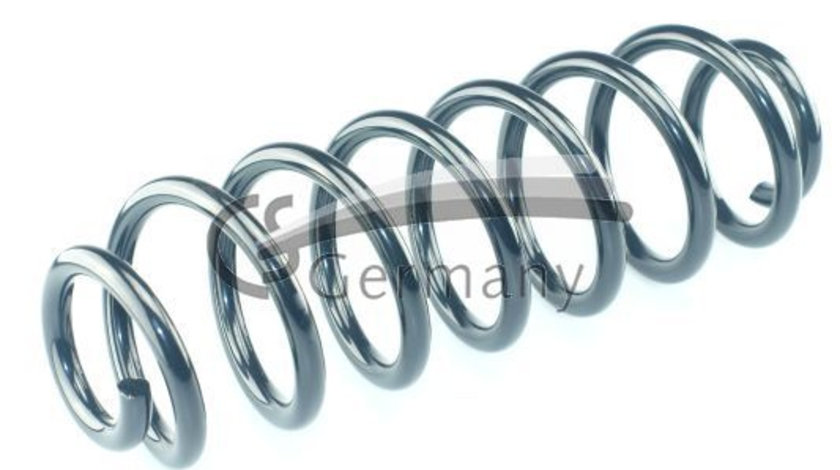 Arc spiral puntea spate (14950775 CS) SKODA,VW