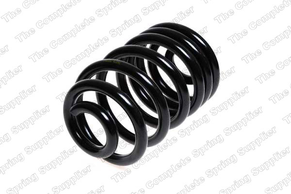 Arc spiral puntea spate (4263476 LESJOFORS) NISSAN,OPEL,RENAULT,VAUXHALL