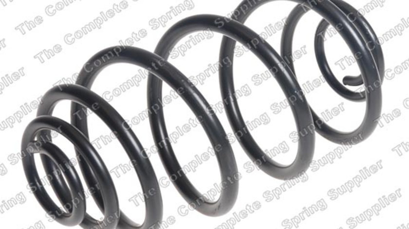 Arc spiral puntea spate (5263454 LESJOFORS) OPEL,VAUXHALL