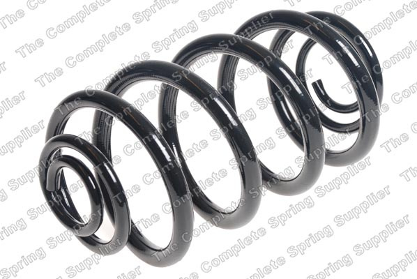 Arc spiral puntea spate (5263463 LESJOFORS) NISSAN,OPEL,RENAULT,VAUXHALL