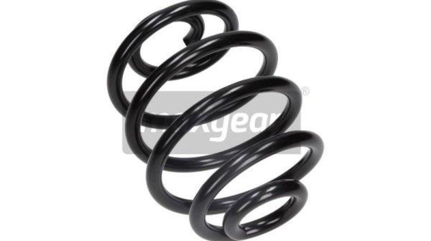 Arc spiral puntea spate (600135 MAXGEAR) DAEWOO,OPEL