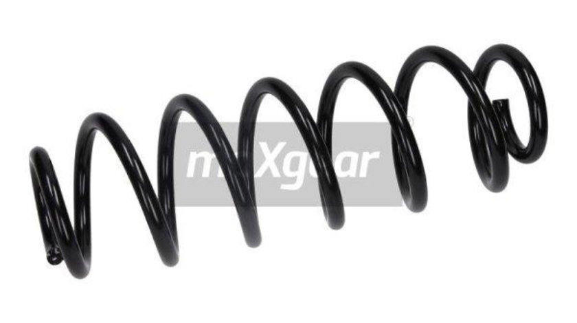 Arc spiral puntea spate (600301 MAXGEAR) SEAT,SKODA,VW