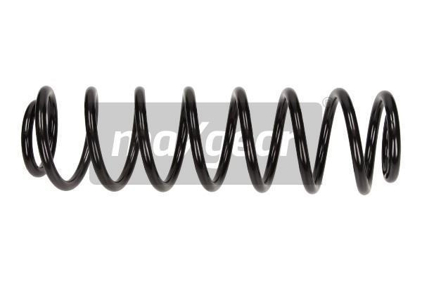 Arc spiral puntea spate (600424 MAXGEAR) SKODA,VW