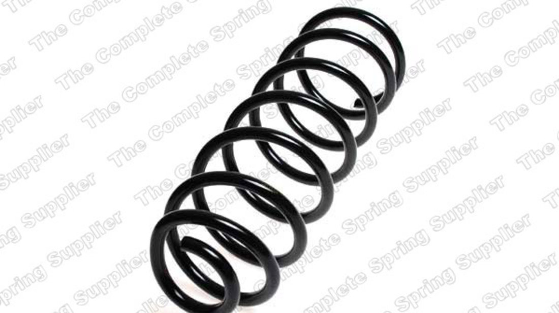 Arc spiral puntea spate (LS4215608 LESJOFORS) Citroen,FIAT,PEUGEOT