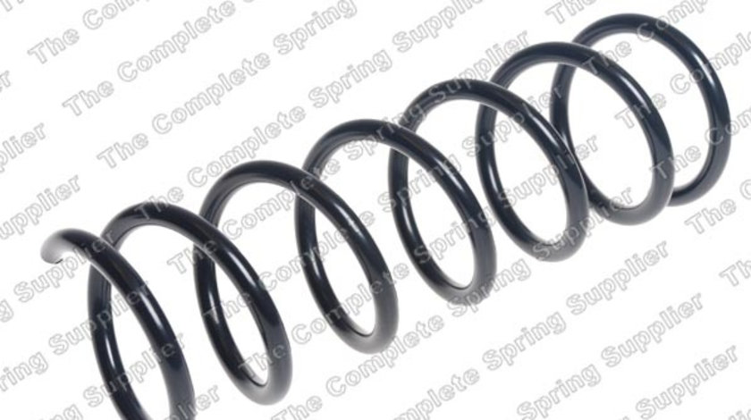 Arc spiral puntea spate (LS4226168 LESJOFORS) FIAT