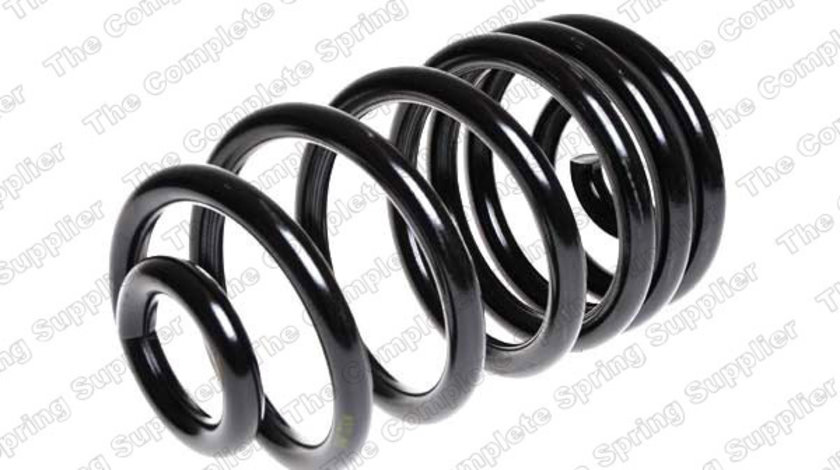 Arc spiral puntea spate (LS4263463 LESJOFORS) NISSAN,OPEL,RENAULT,VAUXHALL