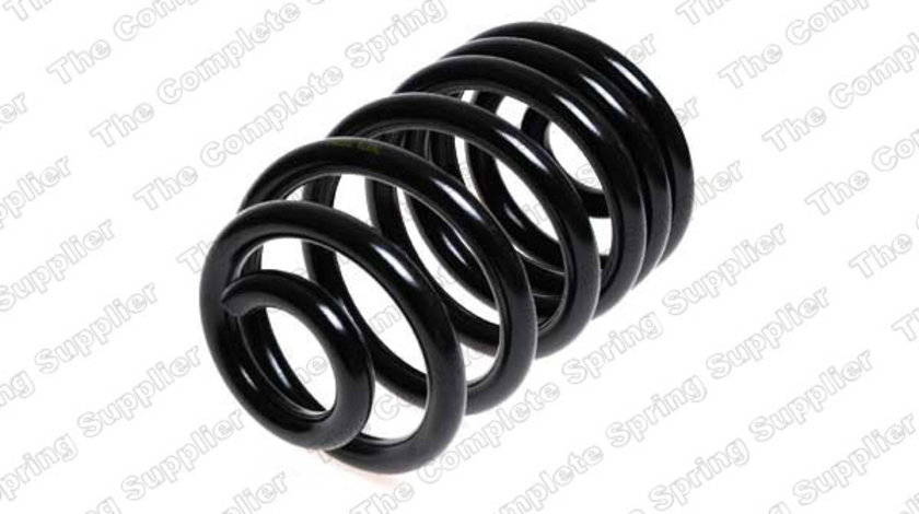 Arc spiral puntea spate (LS4263476 LESJOFORS) NISSAN,OPEL,RENAULT,VAUXHALL