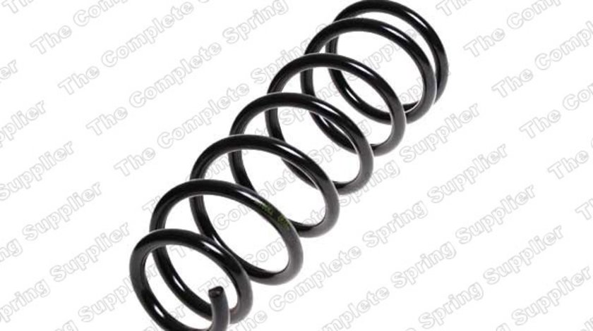 Arc spiral puntea spate (LS4292610 LESJOFORS) TOYOTA