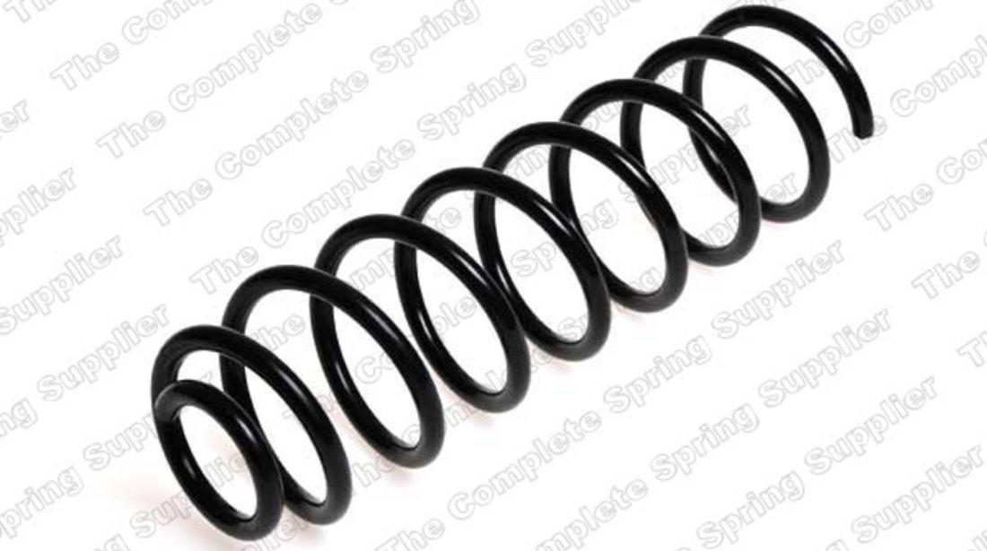 Arc spiral puntea spate (LS4295040 LESJOFORS) VW