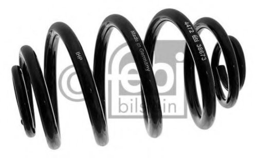 Arc spiral RENAULT CLIO II (BB0/1/2, CB0/1/2) (1998 - 2005) FEBI BILSTEIN 38673 piesa NOUA