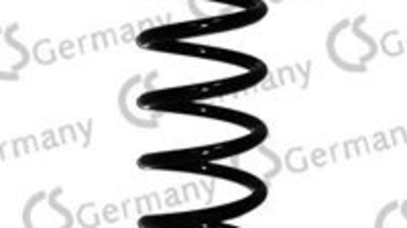 Arc spiral RENAULT MEGANE II (BM0/1, CM0/1) (2002 - 2011) CS Germany 14.871.253 piesa NOUA