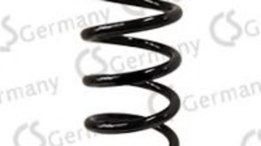 Arc spiral RENAULT SCENIC II (JM0/1) (2003 - 2009) CS Germany 14.871.259 piesa NOUA