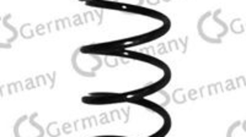 Arc spiral SEAT AROSA (6H) (1997 - 2004) CS Germany 14.950.911 piesa NOUA