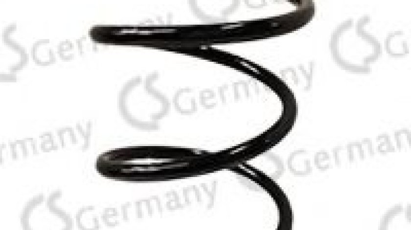 Arc spiral SEAT CORDOBA (6L2) (2002 - 2009) CS Germany 14.950.206 piesa NOUA