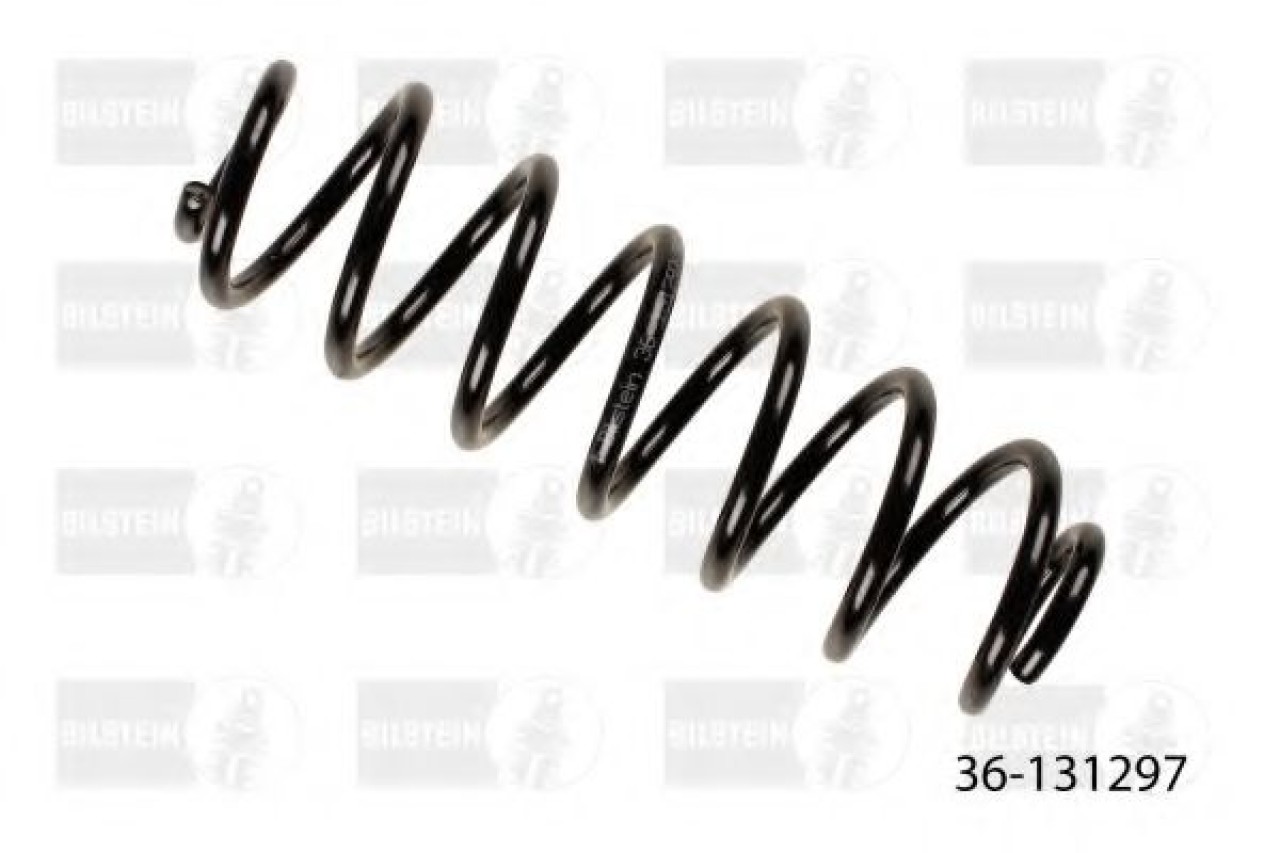 Arc spiral SKODA OCTAVIA I (1U2) (1996 - 2010) BILSTEIN 36-131297 piesa NOUA