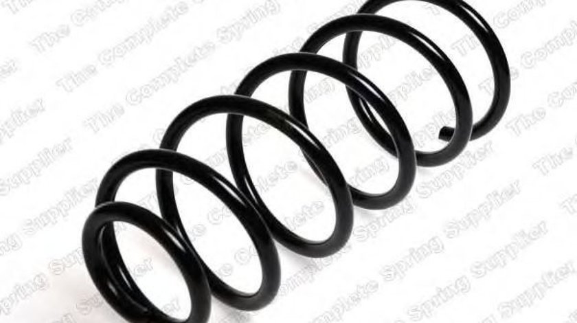 Arc spiral SKODA OCTAVIA I (1U2) (1996 - 2010) KILEN 23105 piesa NOUA