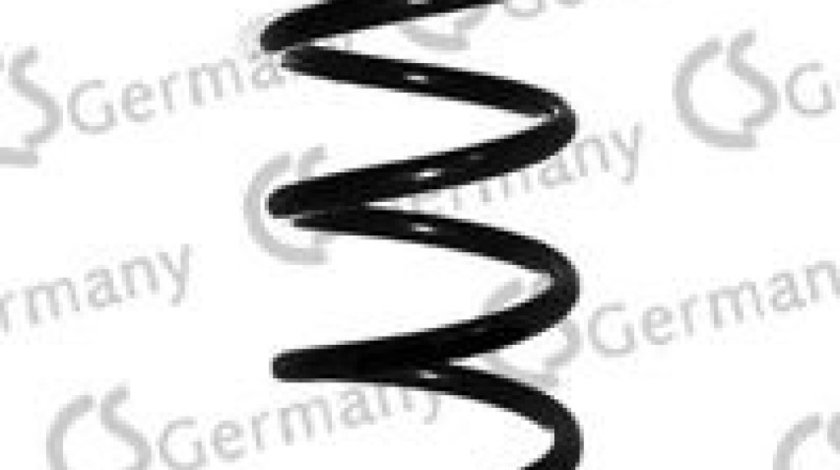 Arc spiral SKODA OCTAVIA I Combi (1U5) (1998 - 2010) CS Germany 14.875.217 piesa NOUA