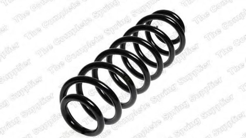 Arc spiral SKODA OCTAVIA II Combi (1Z5) (2004 - 2013) LESJÖFORS 4295067 piesa NOUA