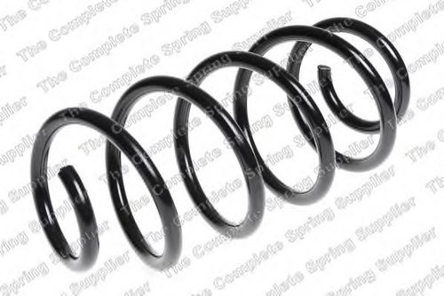 Arc spiral SKODA OCTAVIA II Combi (1Z5) (2004 - 2013) KILEN 23118 piesa NOUA