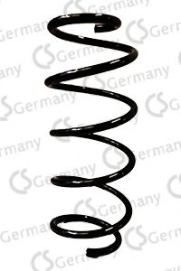 Arc spiral SKODA ROOMSTER (5J) (2006 - 2015) CS Germany 14.875.221 piesa NOUA