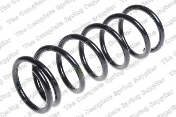 Arc spiral SUBARU IMPREZA Hatchback (GR, GH, G3) (2007 - 2016) LESJÖFORS 4288345 piesa NOUA