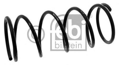 Arc spiral VOLVO S40 I (VS) (1995 - 2004) FEBI BILSTEIN 37393 piesa NOUA