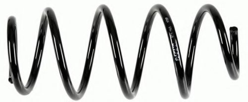 Arc spiral VW EOS (1F7, 1F8) (2006 - 2016) SACHS 993 043 piesa NOUA