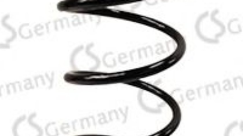 Arc spiral VW FOX (5Z1, 5Z3) (2003 - 2016) CS Germany 14.950.204 piesa NOUA