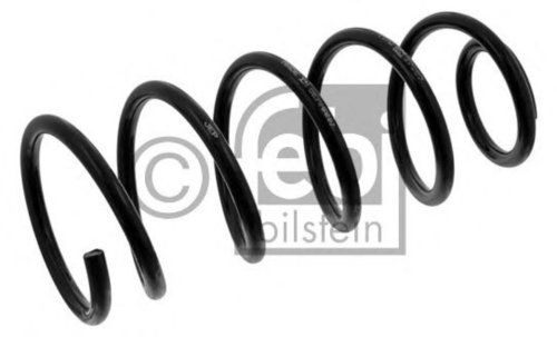 Arc spiral VW GOLF IV Cabriolet (1E7) (1998 - 2002) FEBI BILSTEIN 37397 piesa NOUA