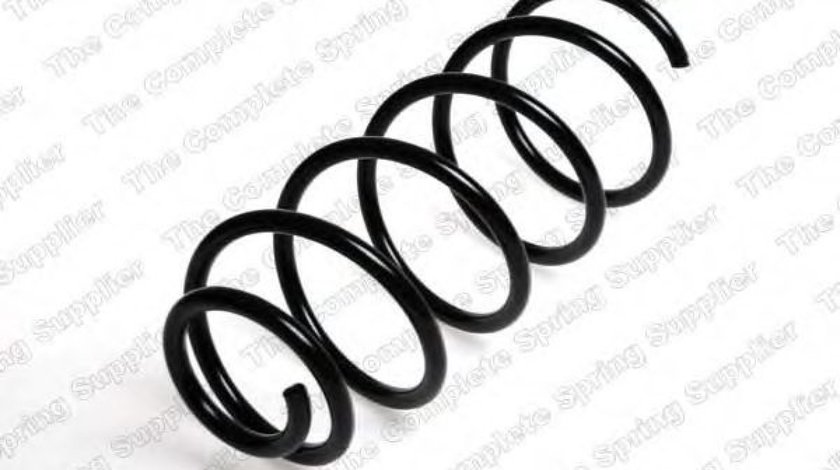 Arc spiral VW GOLF IV Variant (1J5) (1999 - 2006) KILEN 25011 piesa NOUA