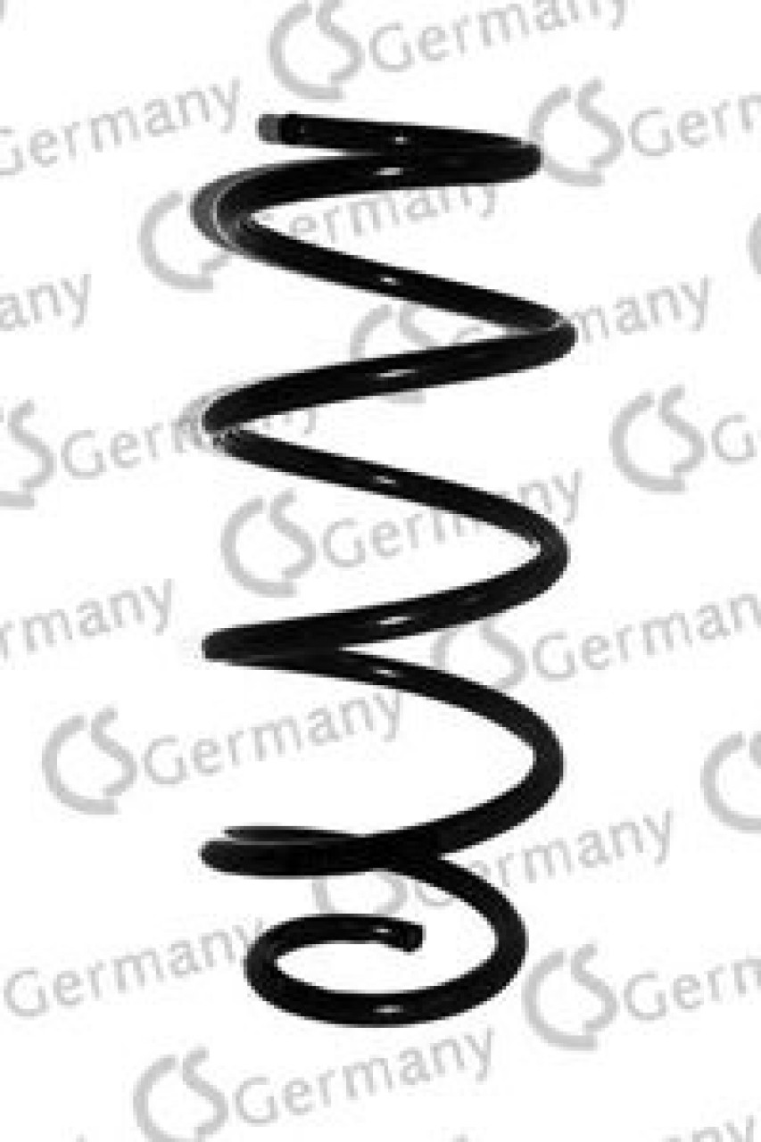 Arc spiral VW GOLF V (1K1) (2003 - 2009) CS Germany 14.950.782 piesa NOUA