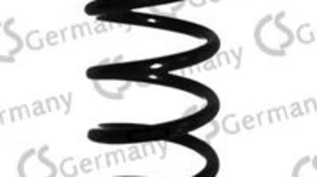 Arc spiral VW GOLF V (1K1) (2003 - 2009) CS Germany 14.950.774 piesa NOUA