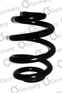 Arc spiral VW MULTIVAN V (7HM, 7HN, 7HF, 7EF, 7EM, 7EN) (2003 - 2015) CS Germany 14.950.912 piesa NOUA