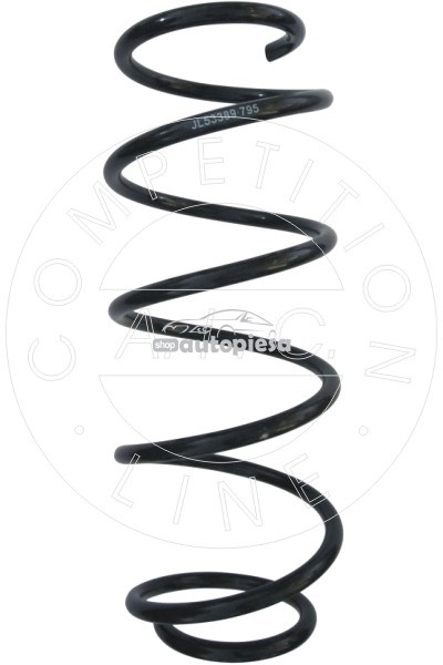 Arc spiral VW POLO (9N) (2001 - 2012) AIC 53389 piesa NOUA