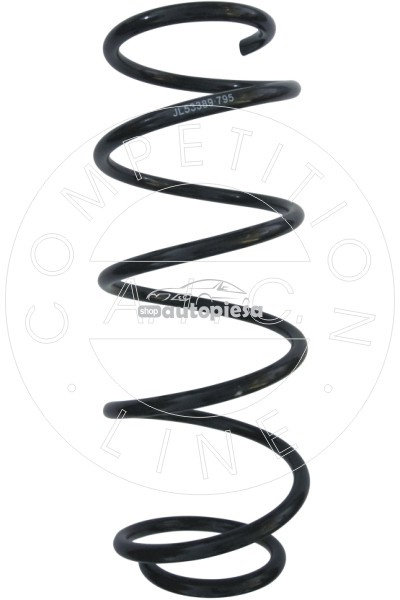 Arc spiral VW POLO (9N) (2001 - 2012) AIC 53389 piesa NOUA