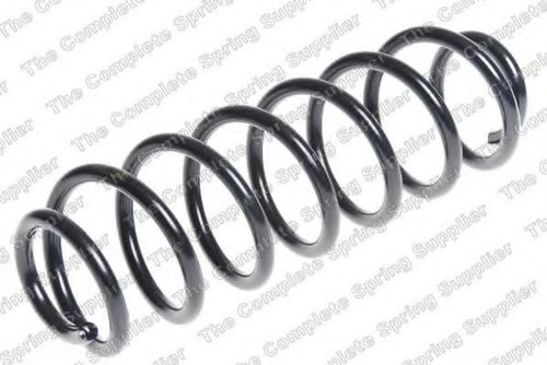 Arc spiral VW POLO (9N) (2001 - 2012) LESJÖFORS 4295095 piesa NOUA