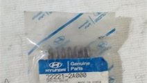 Arc supapa Hyundai I20 An 2008-2012 cod 222212A000