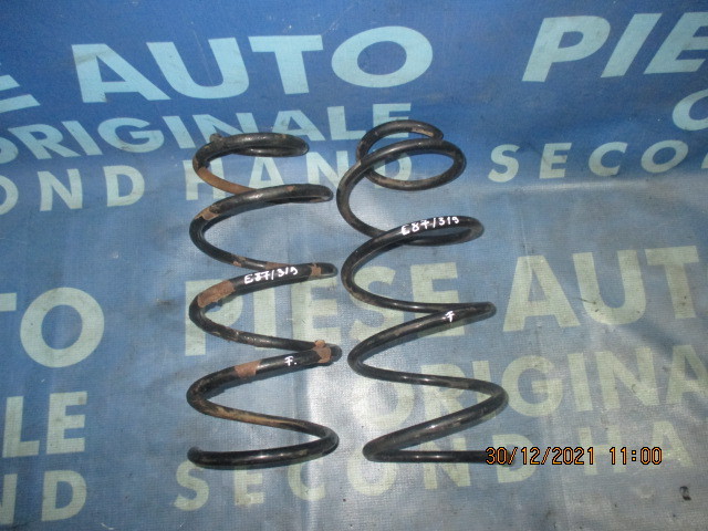 Arcuri fata BMW E87 120d